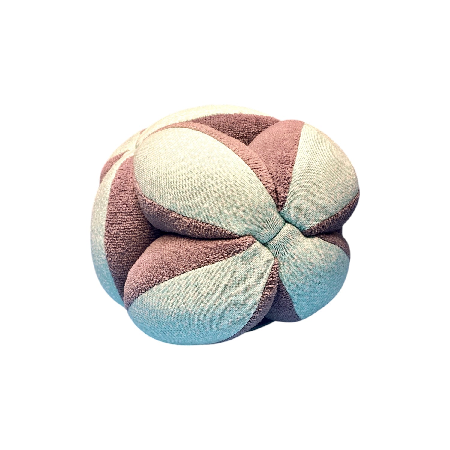 Balle de préhension Montessori