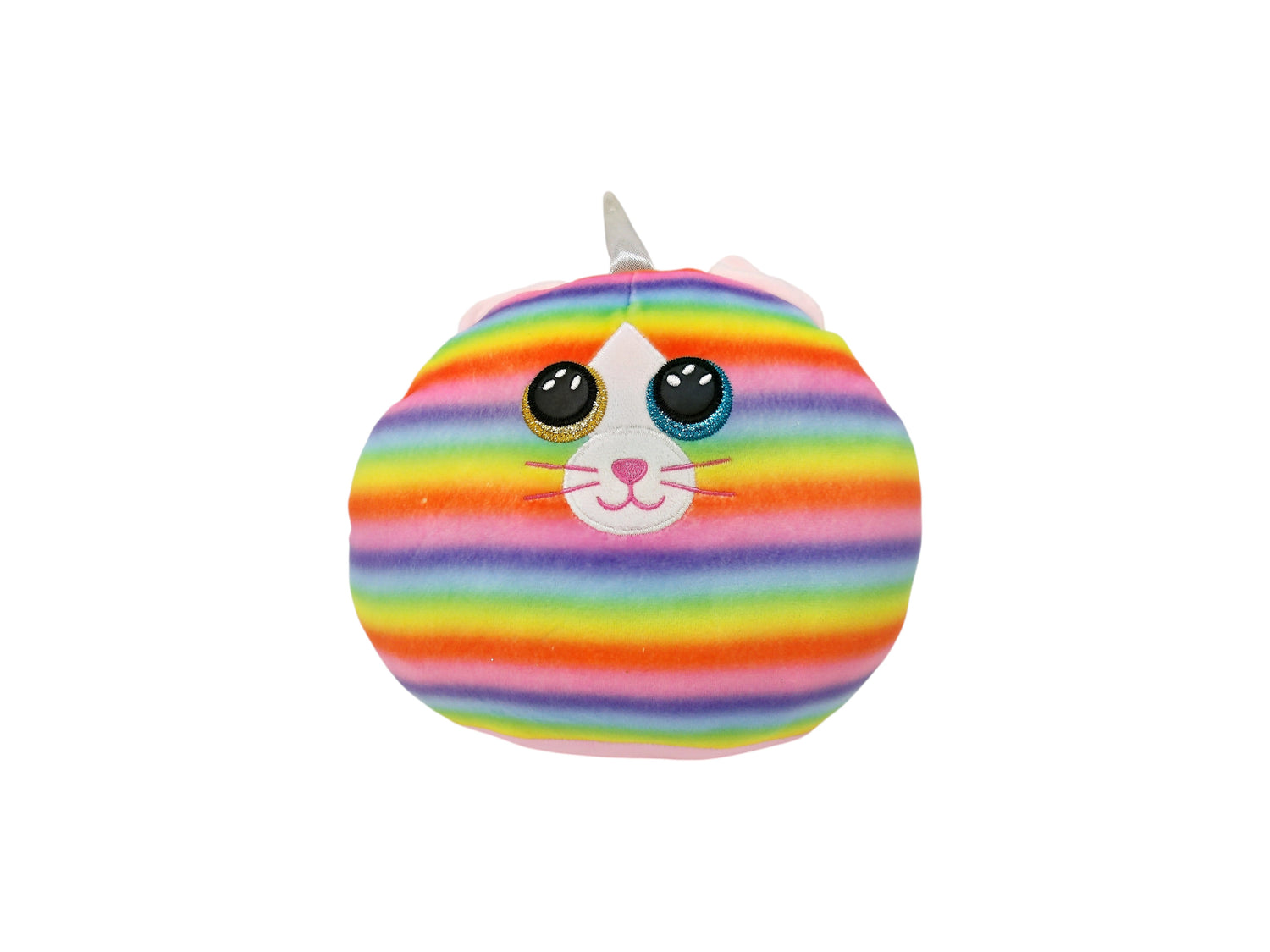 Peluche - Coussin chat
