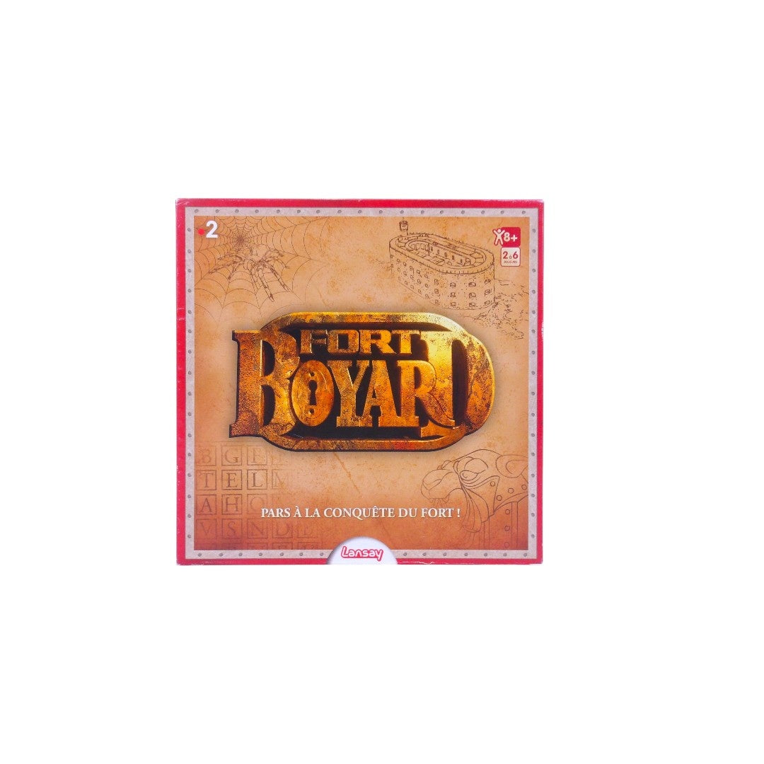 Fort Boyard