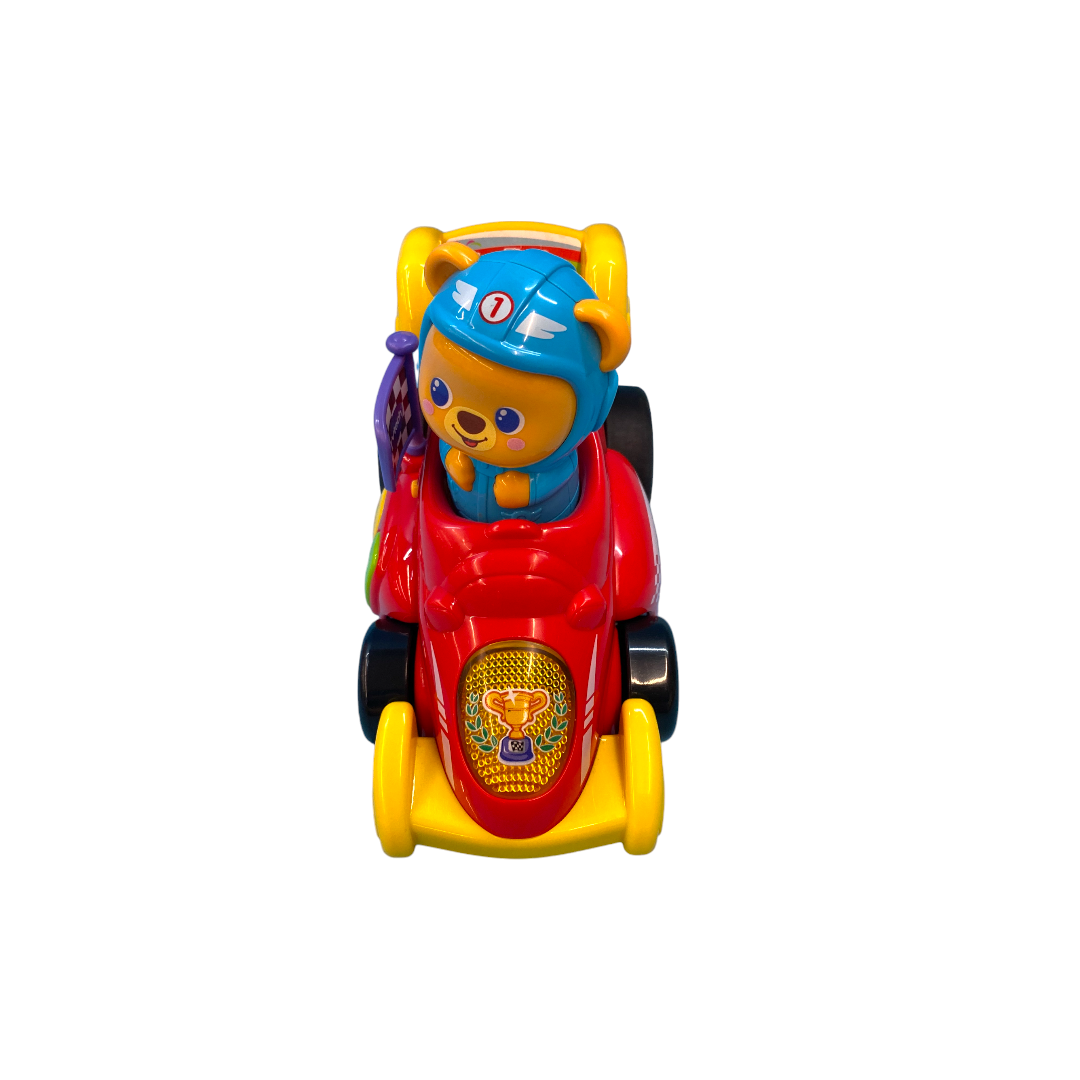 Titours champion de course - Vtech