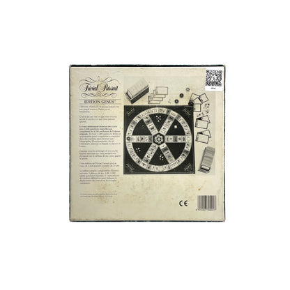 Trivial Pursuit - Edition Genus- Édition 1984
