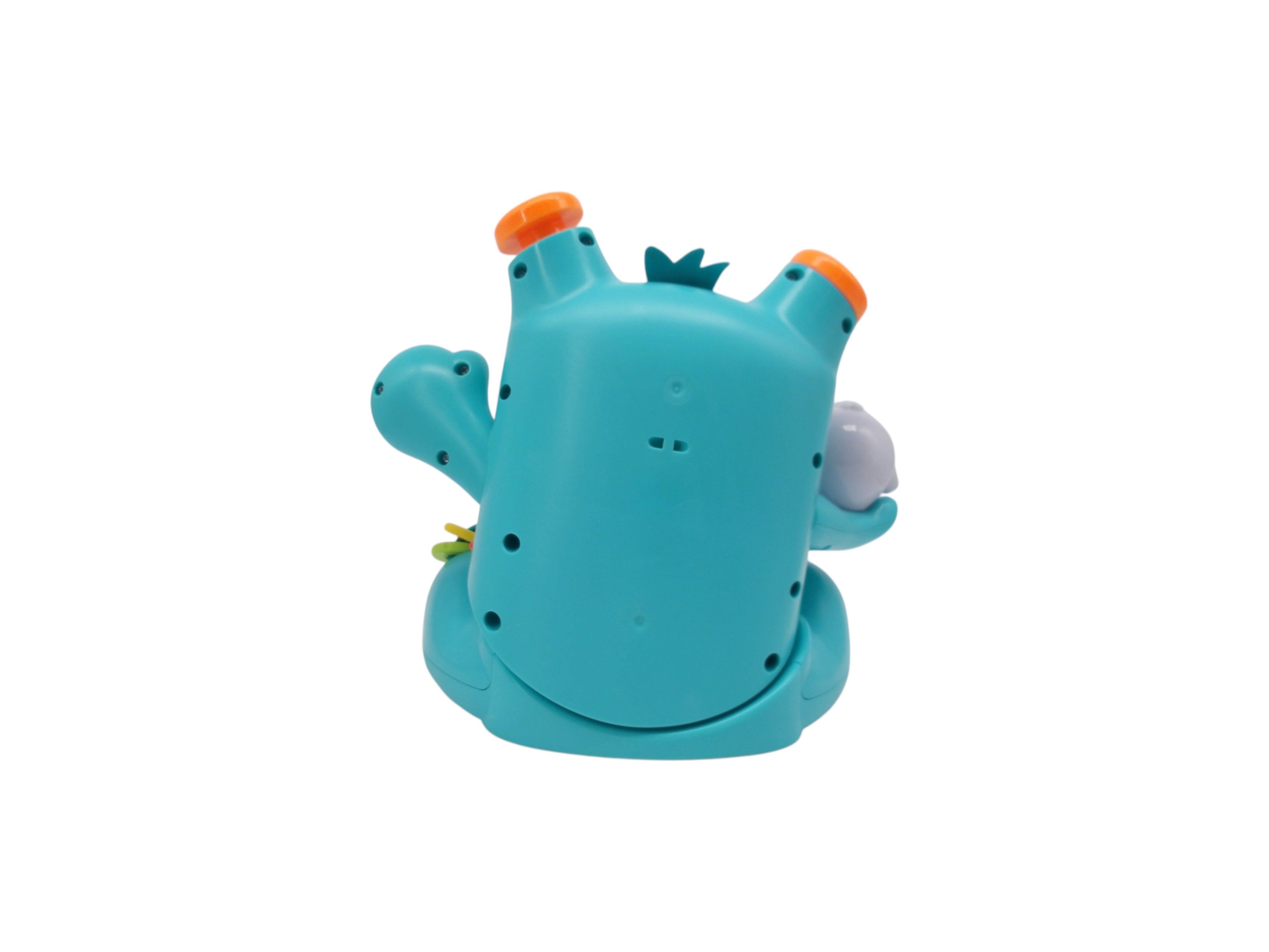 Jo le robot 4 en 1