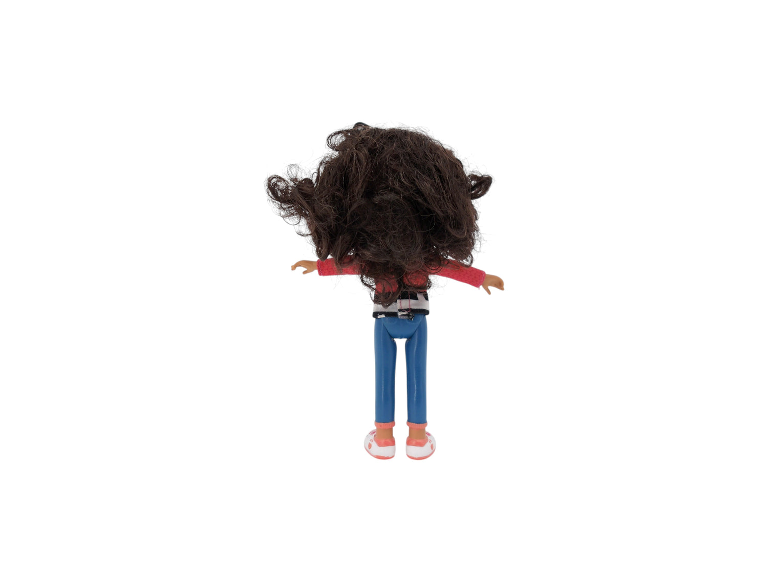 Poupée - Gabby articulée