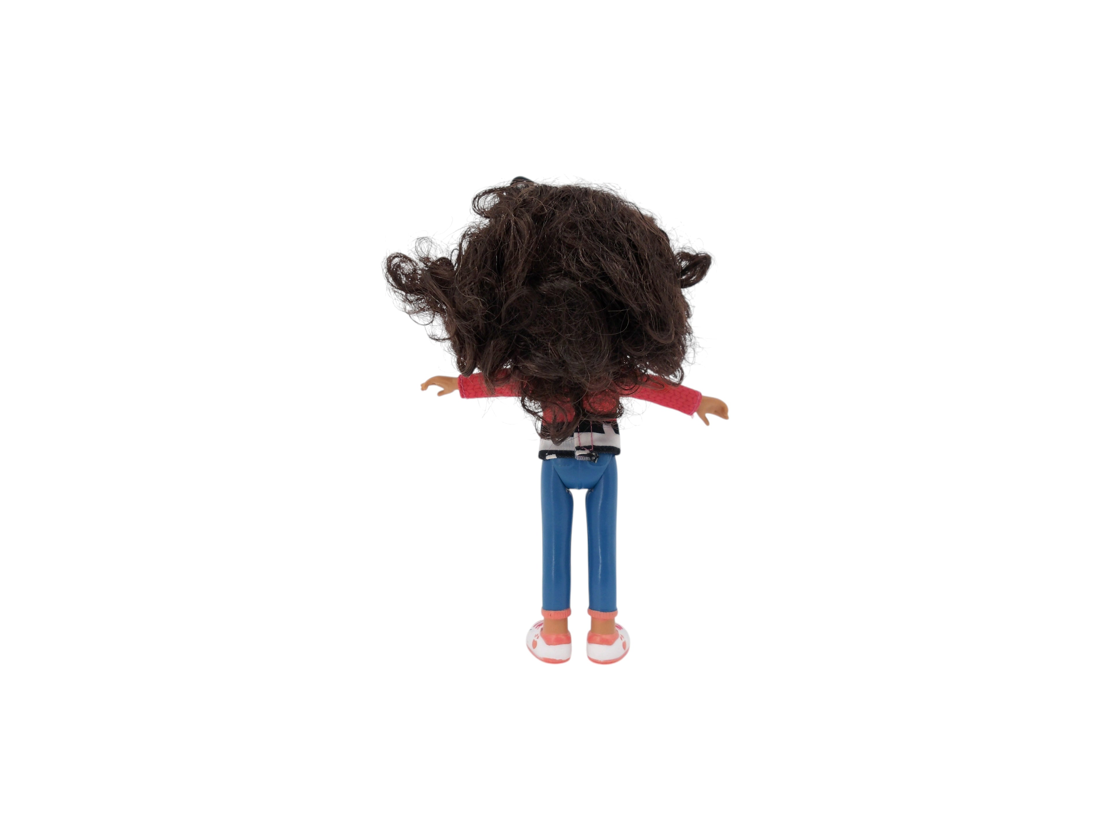 Poupée - Gabby articulée