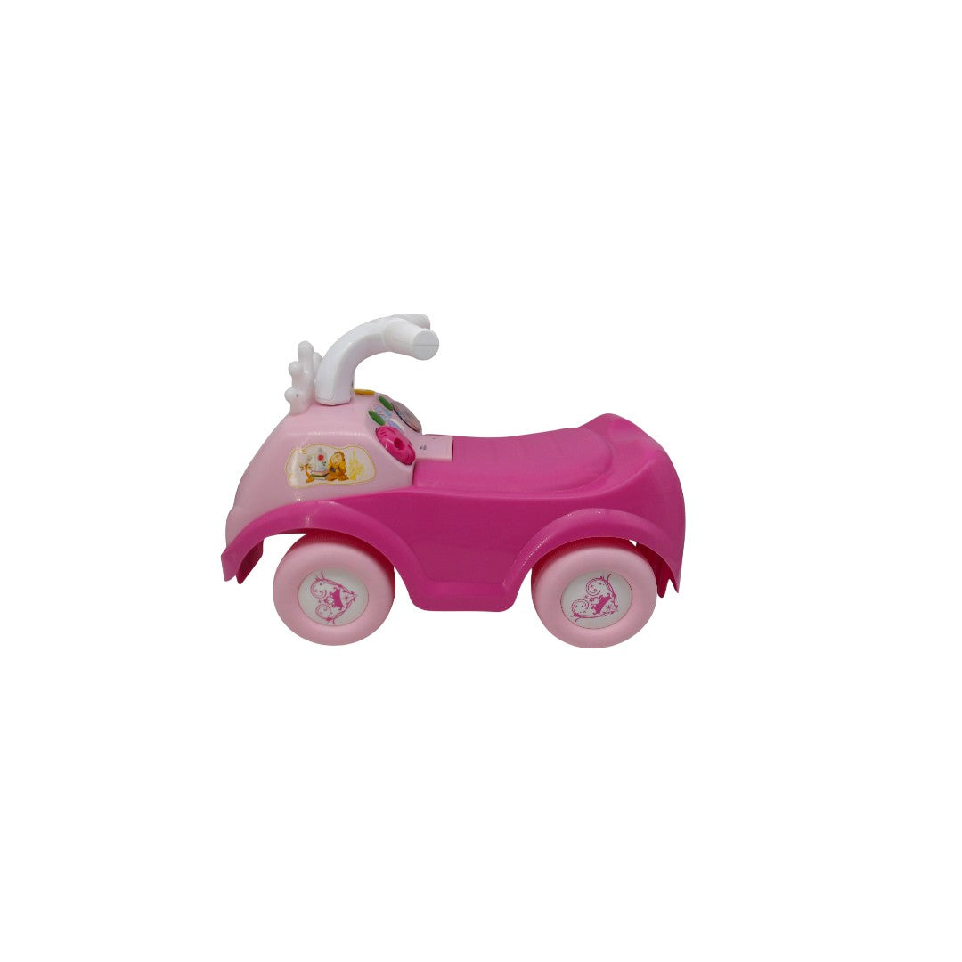 Porteur - Disney Princesses