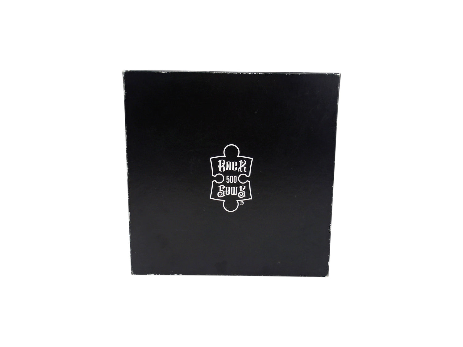 Puzzle - Rush a farewell to kings - 500 pièces- Édition 2019