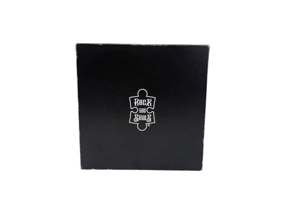 Puzzle - Rush a farewell to kings - 500 pièces- Édition 2019