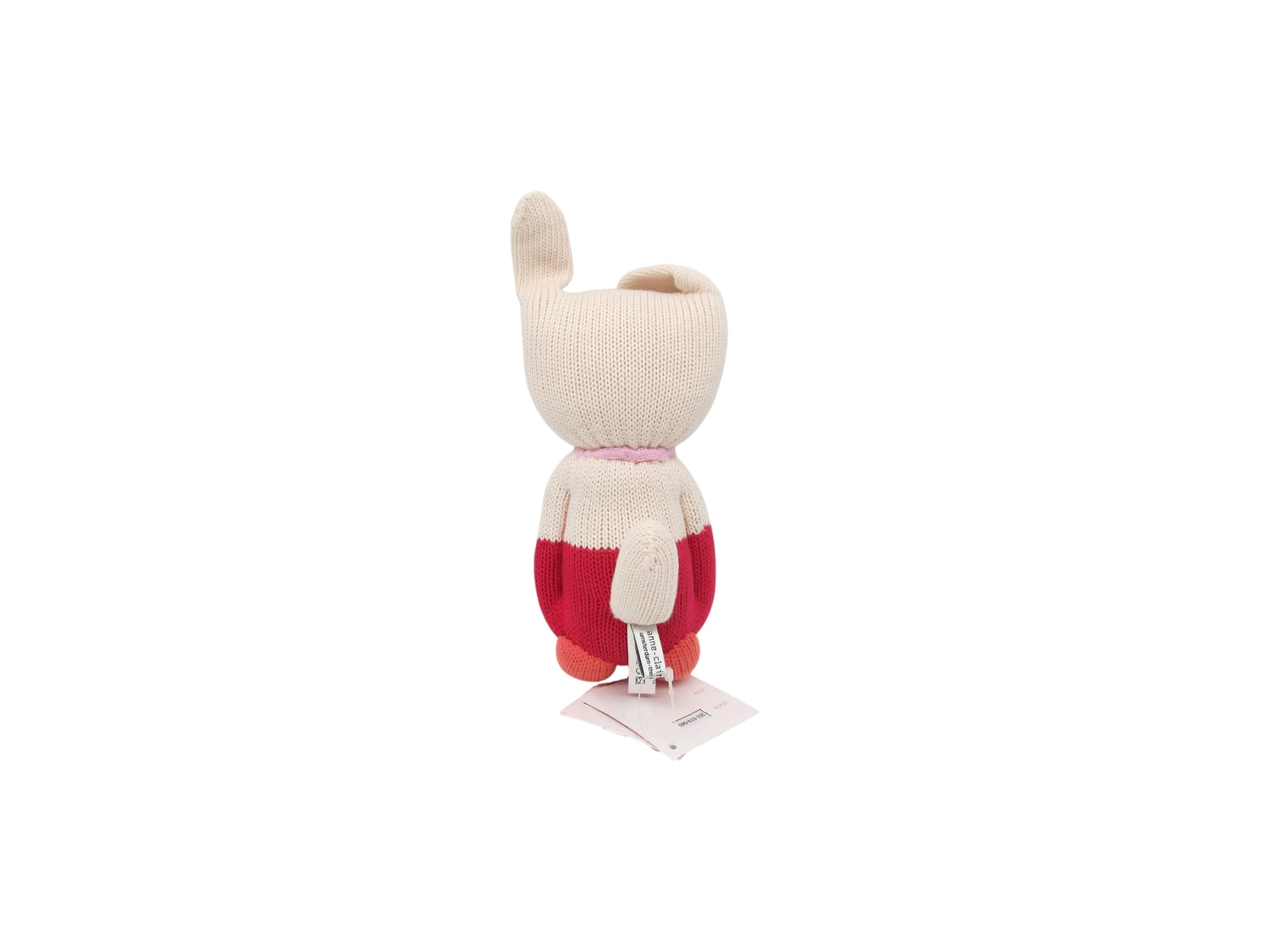 Peluche - Nina lapin