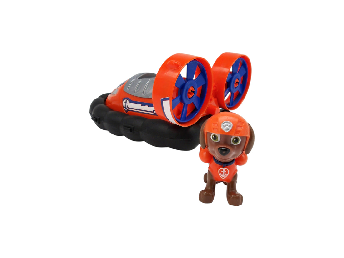 Véhicule de secours Pat&