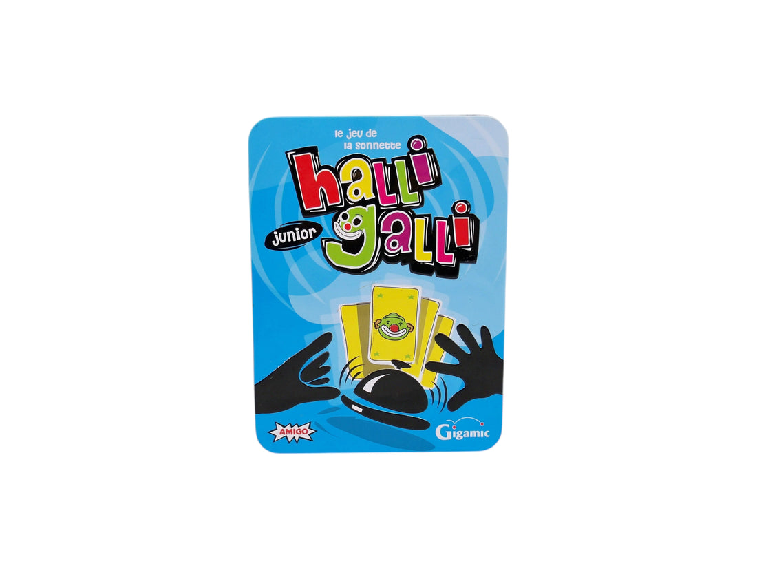 Halli Galli - Junior