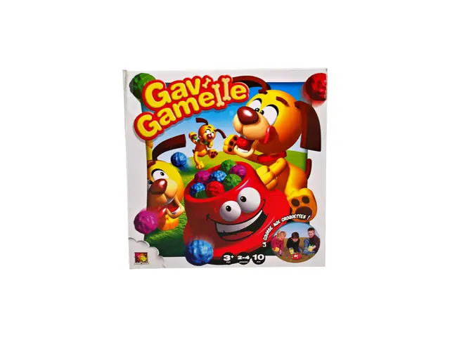Gav&