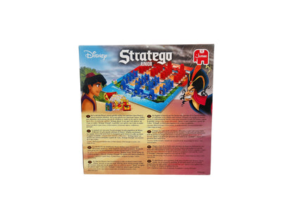 Stratego - Junior Disney