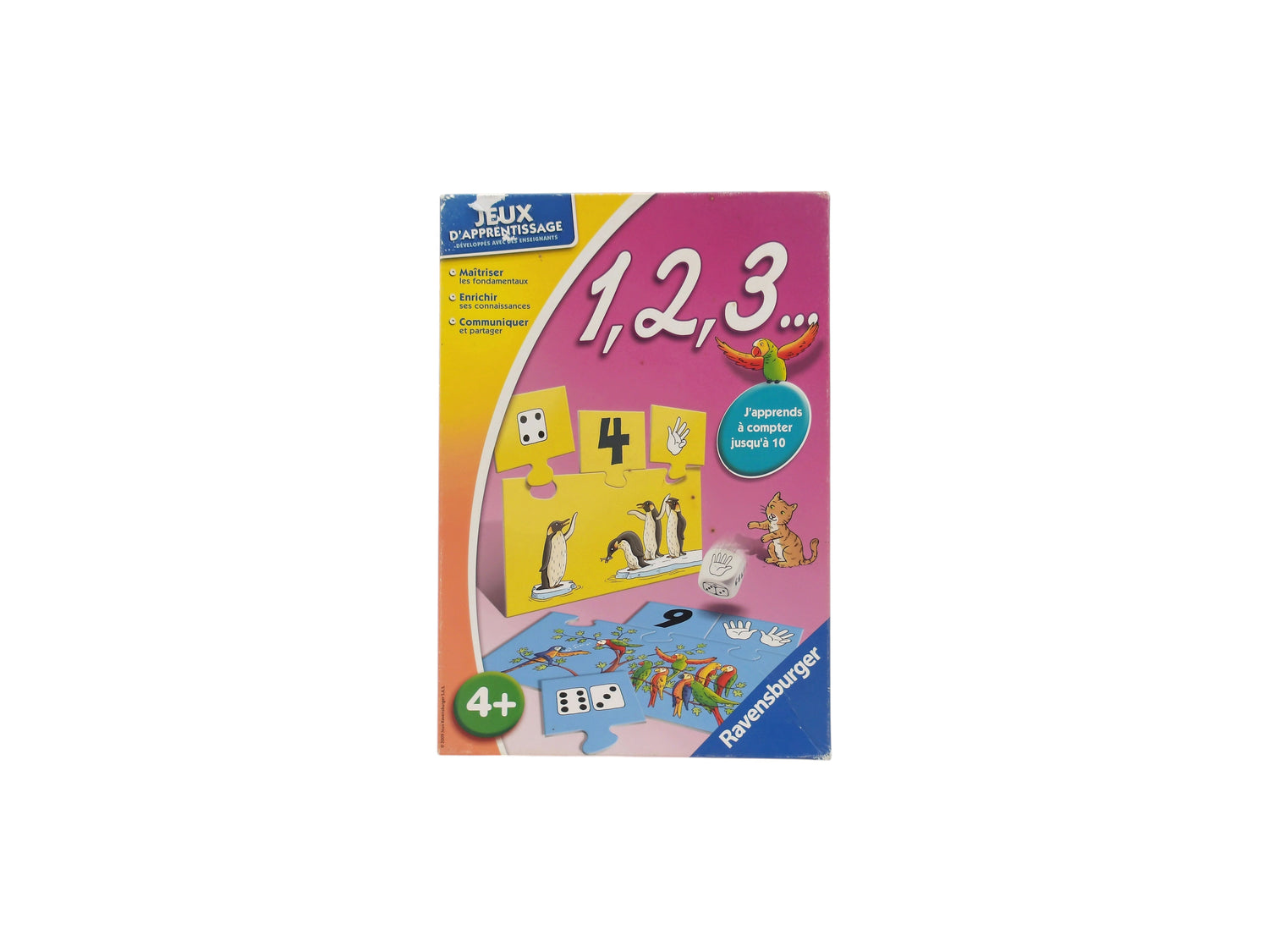 Jeux d&