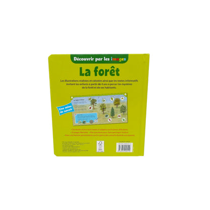 Découvrir par les images - La forêt 