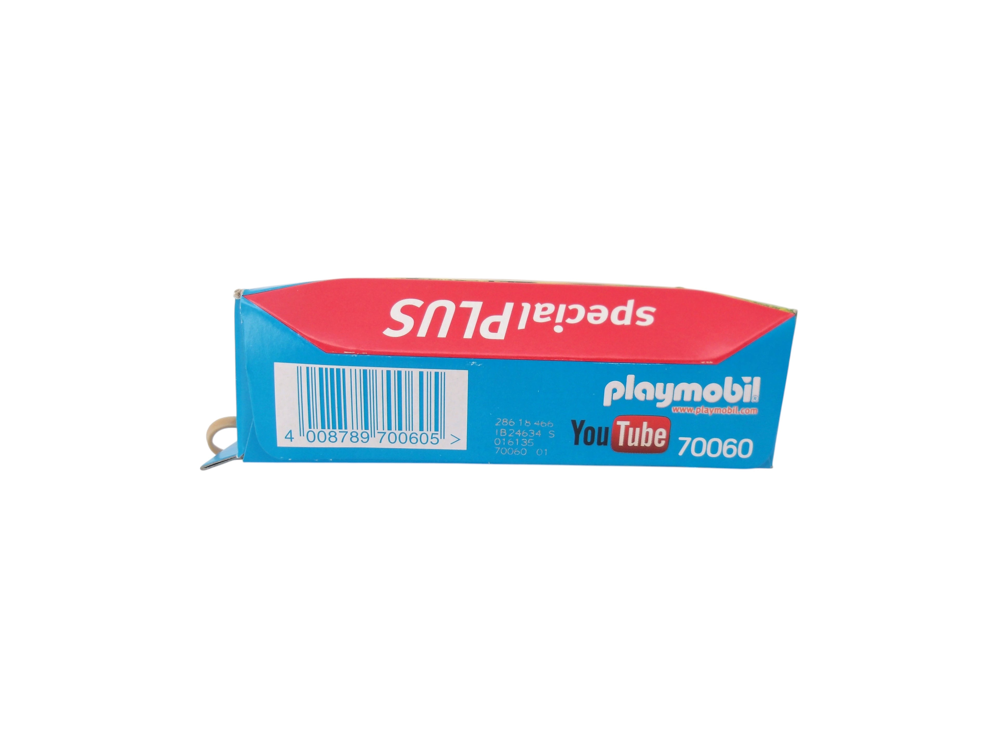 Playmobil Spécial Plus - Cavalière avec poney - Set 70060