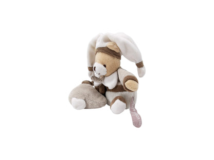 Graine de doudou