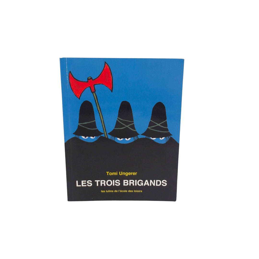Les trois brigands