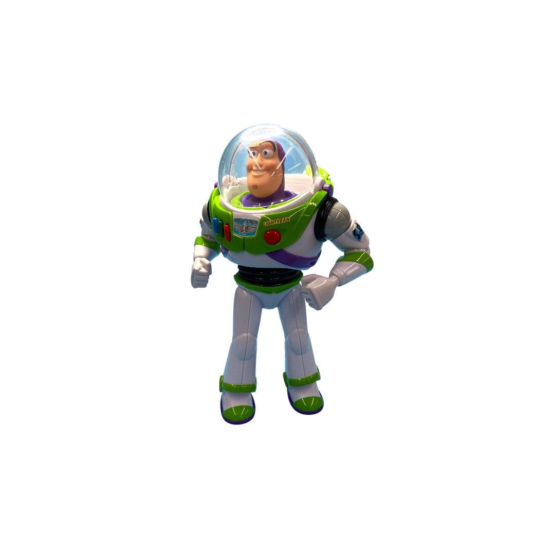 Buzz l&