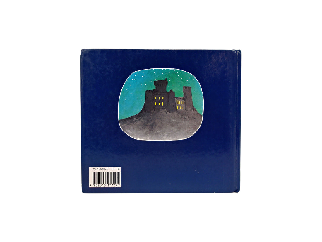 Babar - Les 7 câlins de la semaine