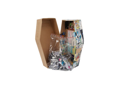 Puzzle - Monster High Frakie Stein - 150 pièces