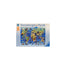 Puzzle - Animaux en voie de disparition - 500 pièces- Édition 2013