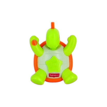 Tortue - Musi&