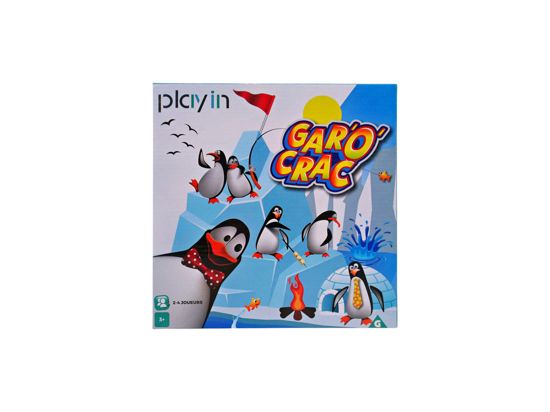 Gar&