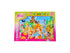 Puzzle -Winx -  2x20 pièces - Édition 2003