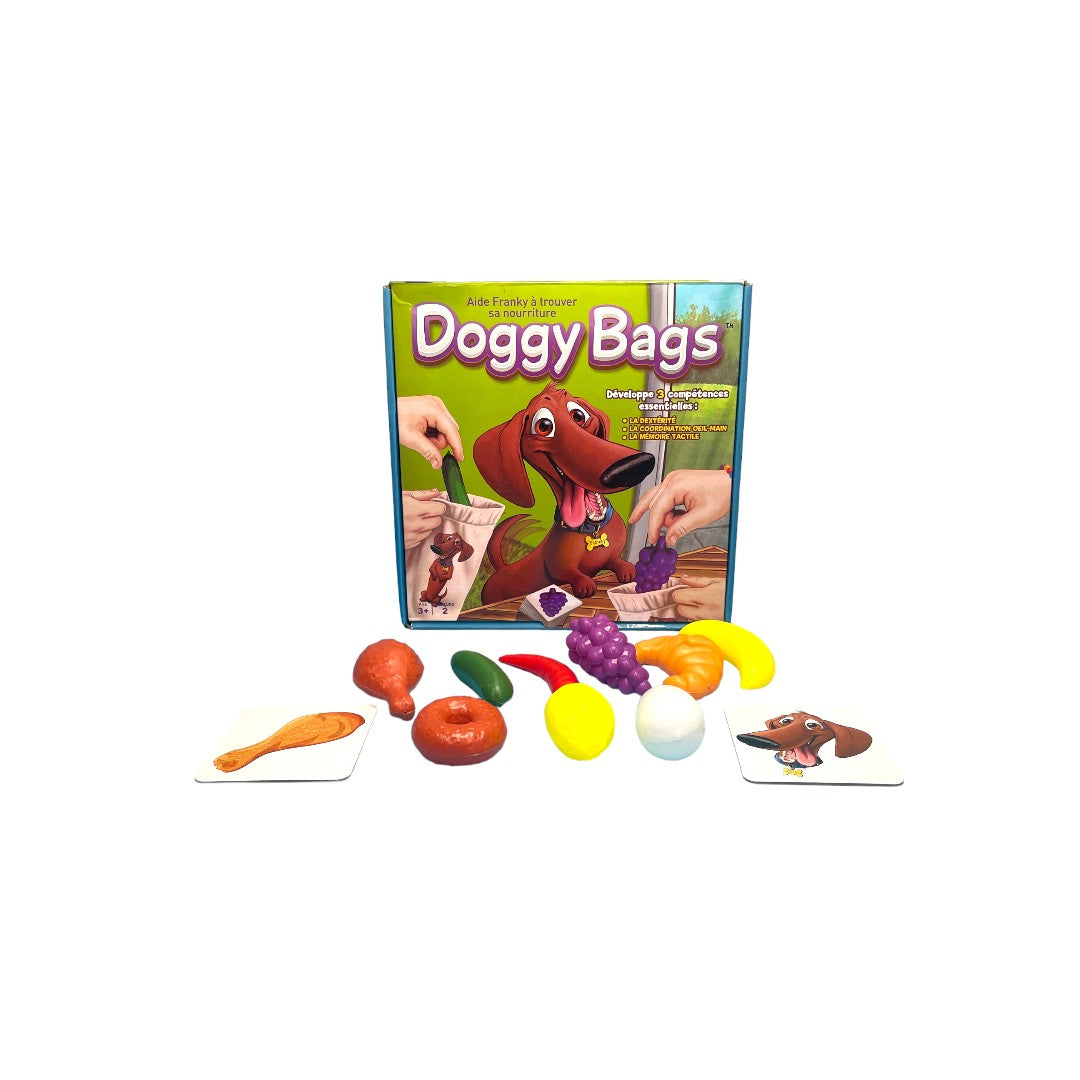 Doggy bags