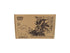 Puzzle et figurines en bois - Jungle