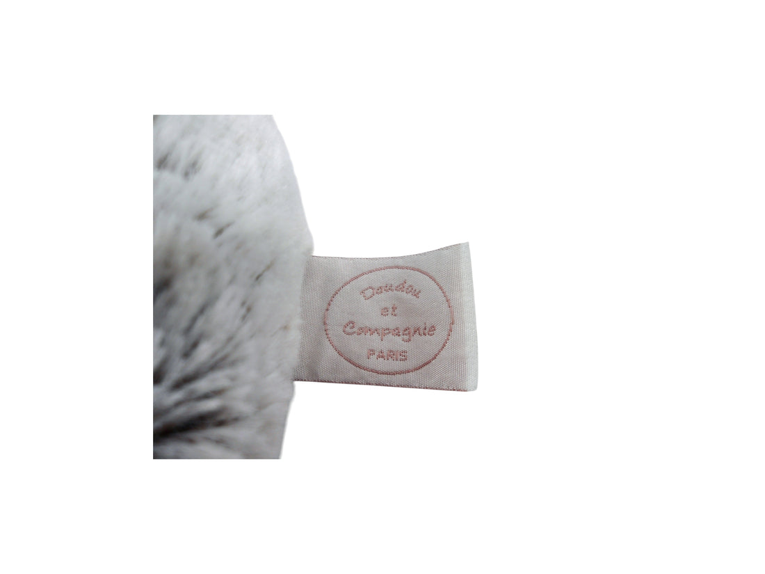 Doudou - Ours - Les Choupidoux