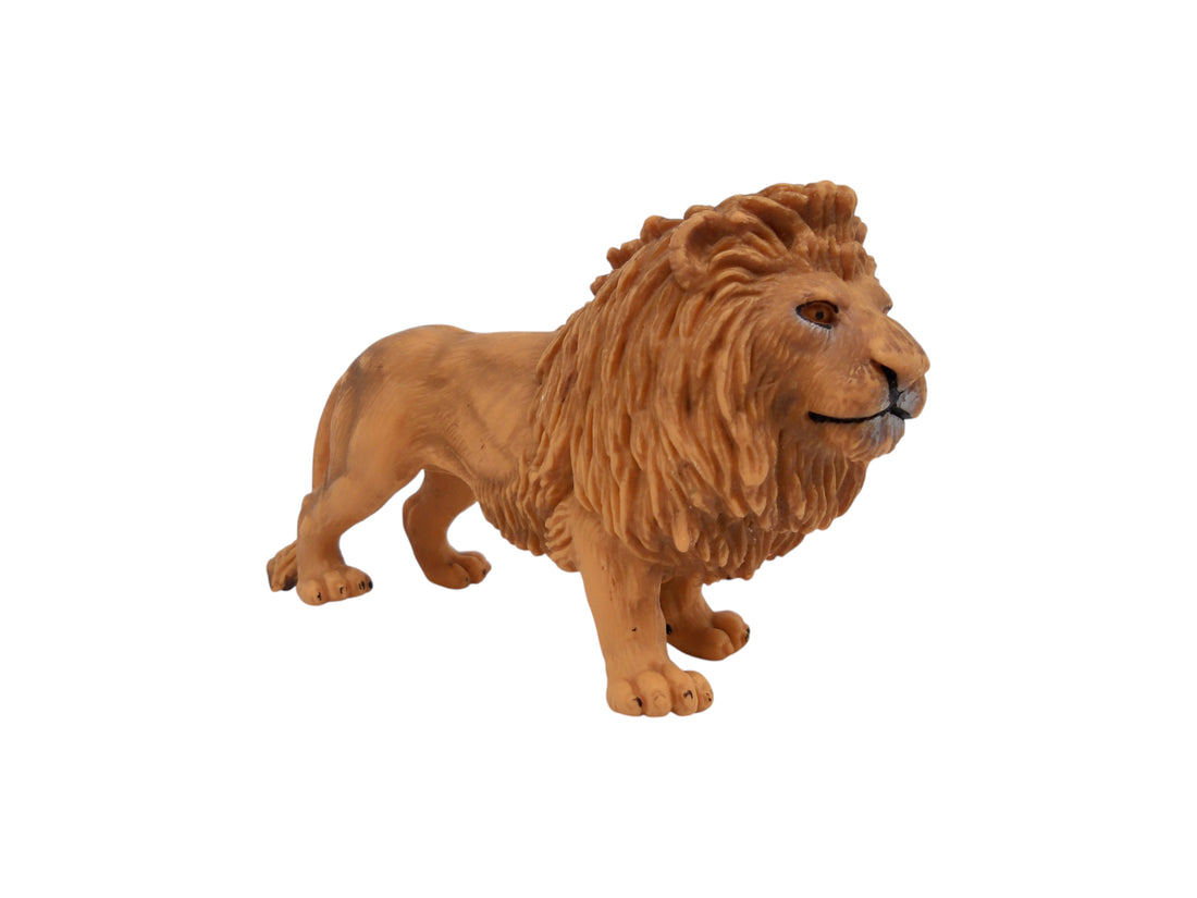 Figurine - Lion 
