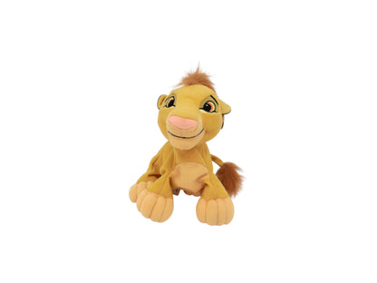 Peluche - Le Roi Lion - Simba