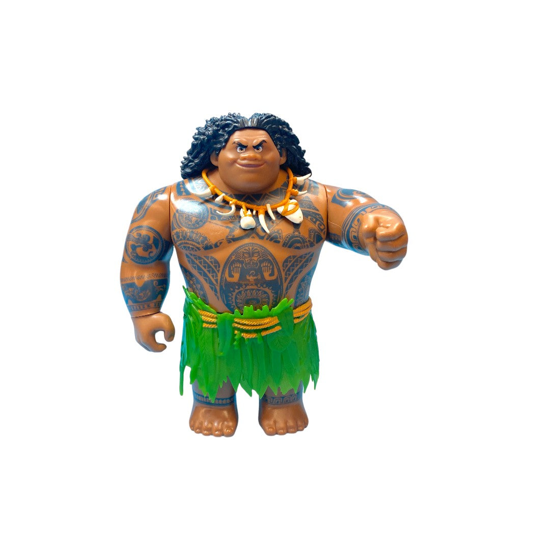 Grande figurine Maui Moana Disney