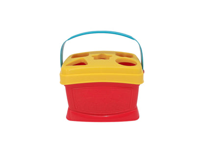 Boîte à formes 
