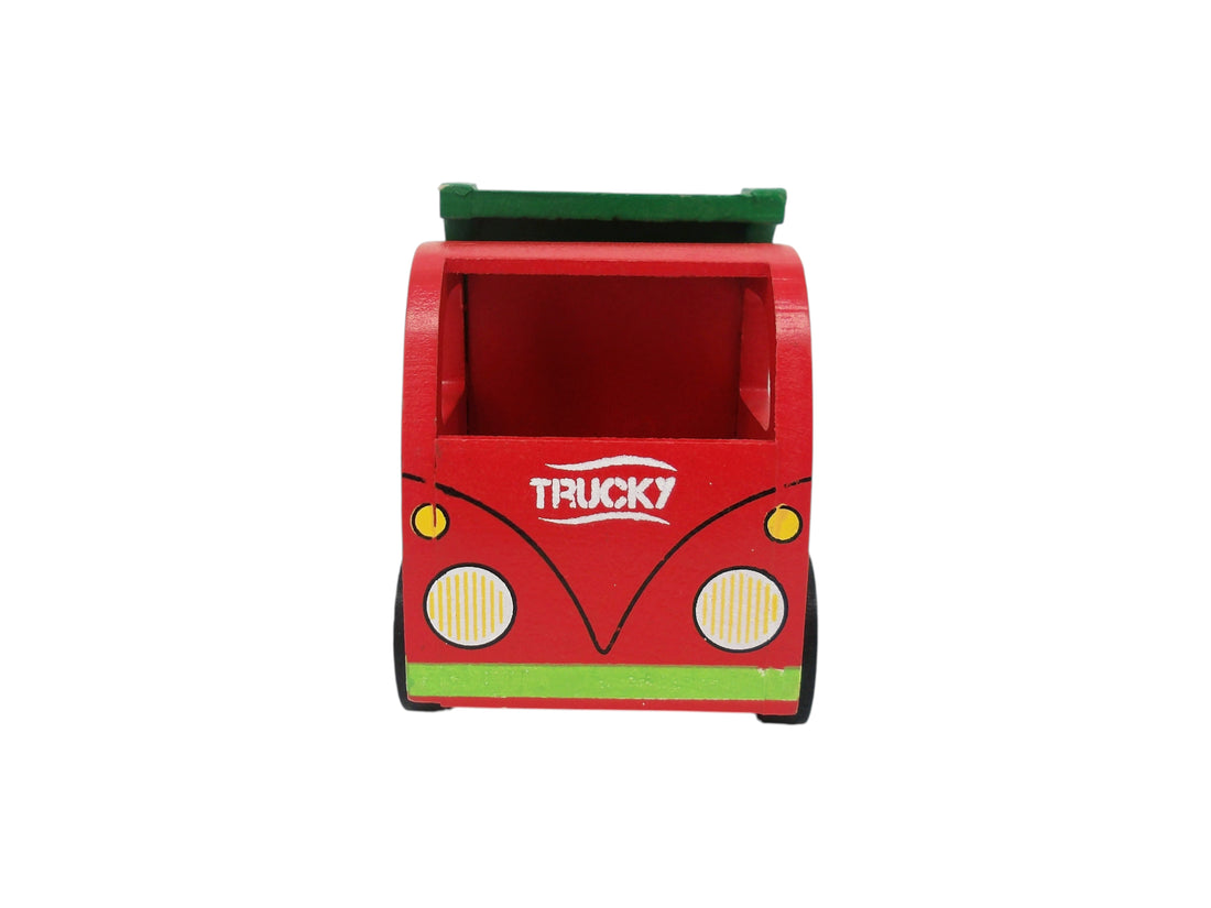Trucky - Camion benne