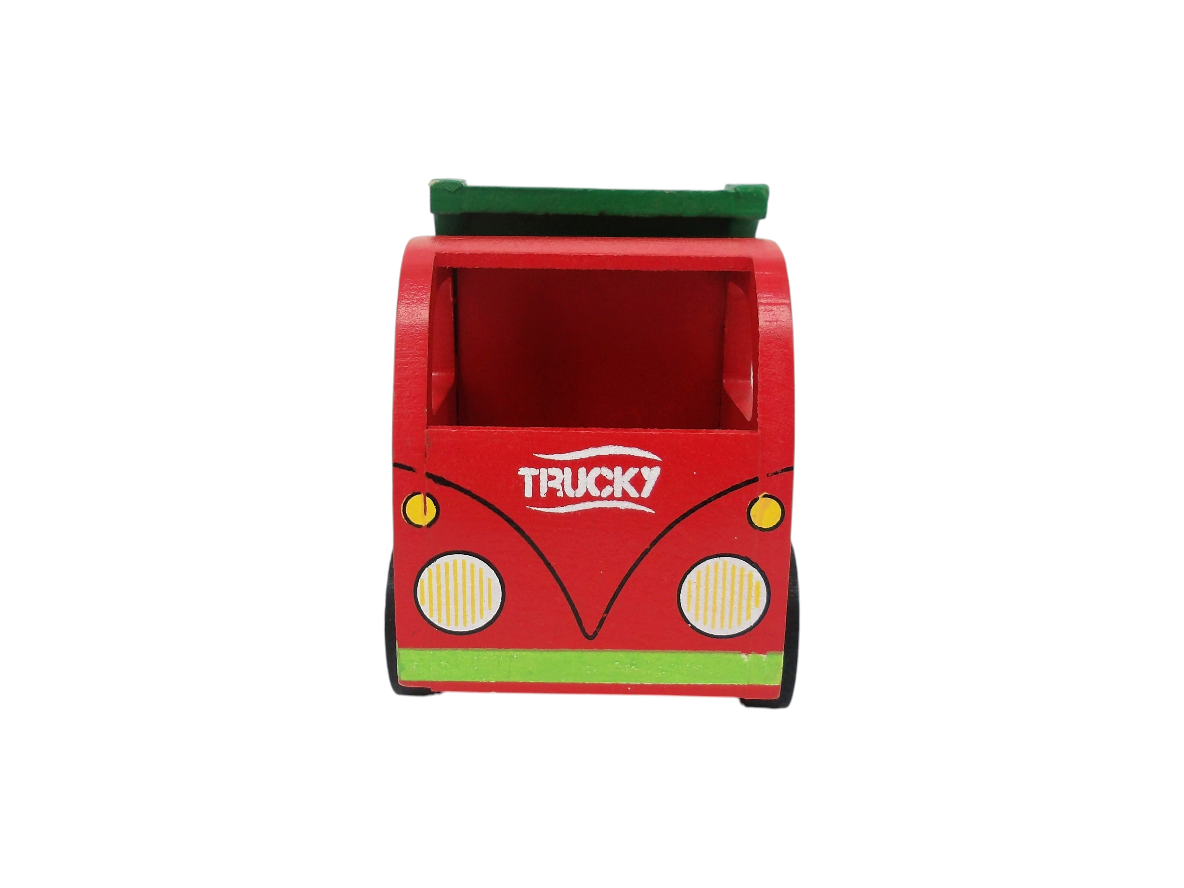 Trucky - Camion benne
