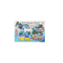 Puzzle - Le monde enchanté 2 x 20 pièces- Édition 2006