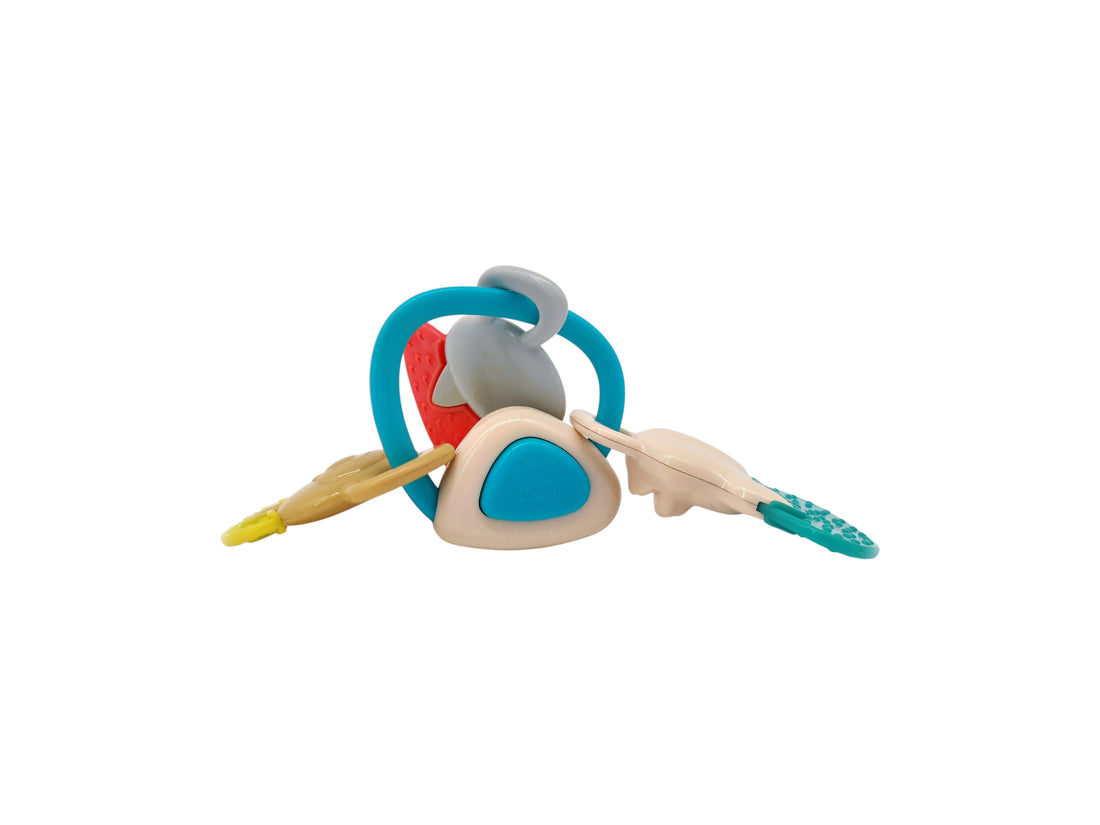 Hochet clés - Sophie la girafe 