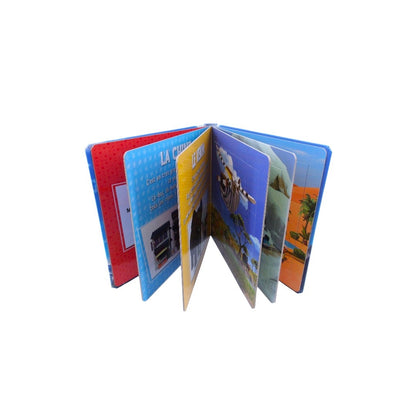 Puzzle livre - Super Wings-  5x9 pièces - Édition 2017