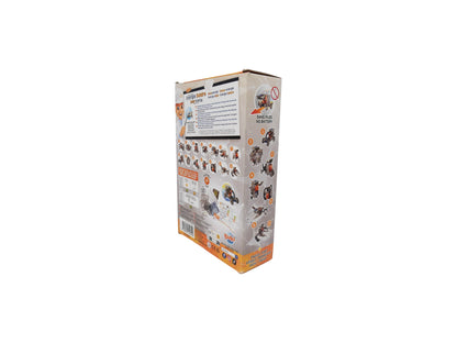 Atelier énergie solaire - 14 véhicules