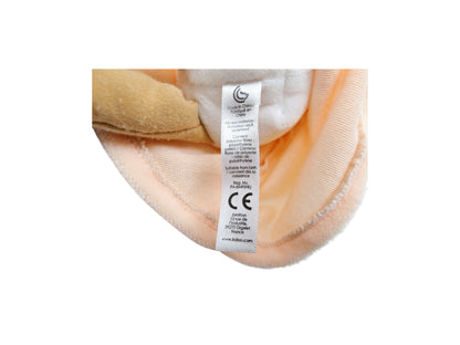 Ma première poupée en tissu - Chloé