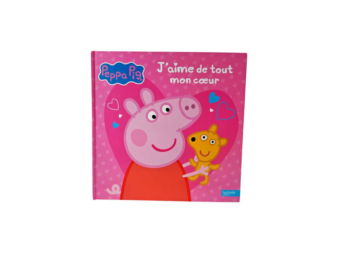 Peppa Pig - J&
