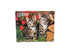 Puzzle - Chatons - 100 Pièces 