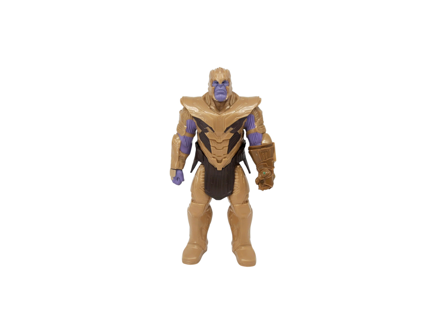 Figurine  - Marvel - Thanos