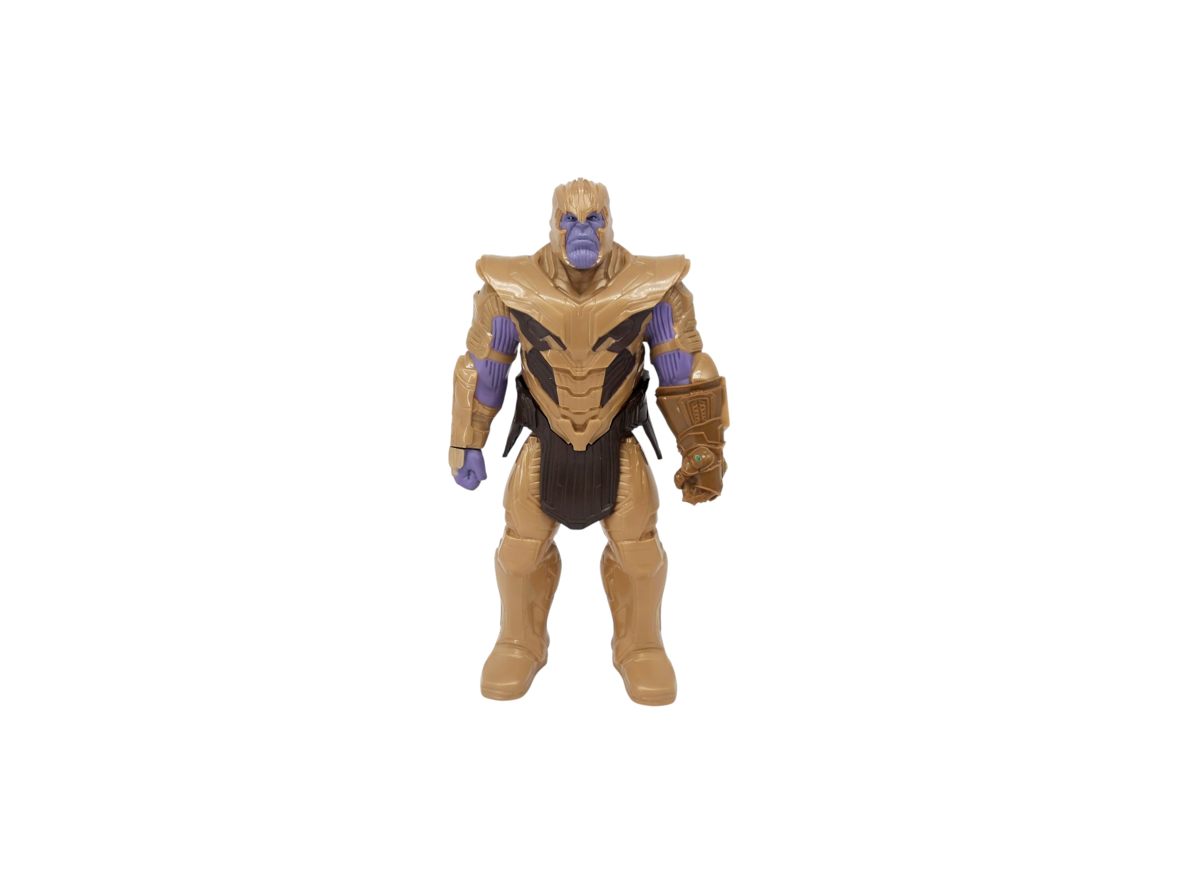 Figurine  - Marvel - Thanos