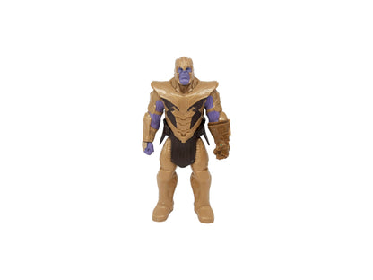 Figurine  - Marvel - Thanos