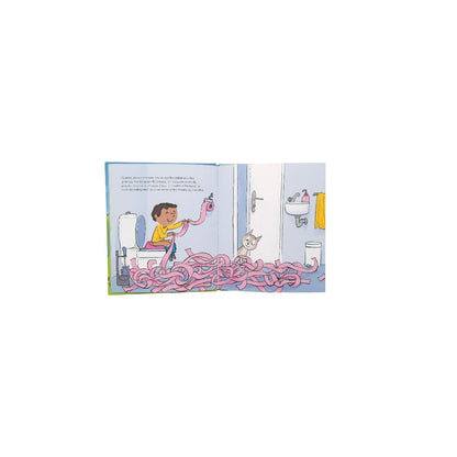 Docteur Dolto - Caca prout