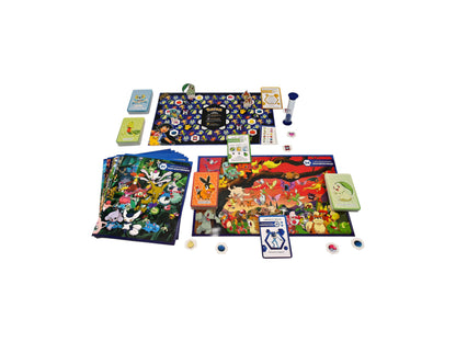 Pokémon - Le grand jeu du cherche et trouve- Édition 2016