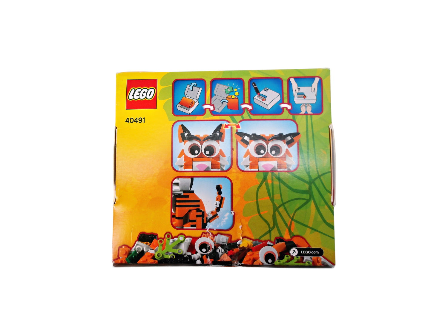LEGO - L&